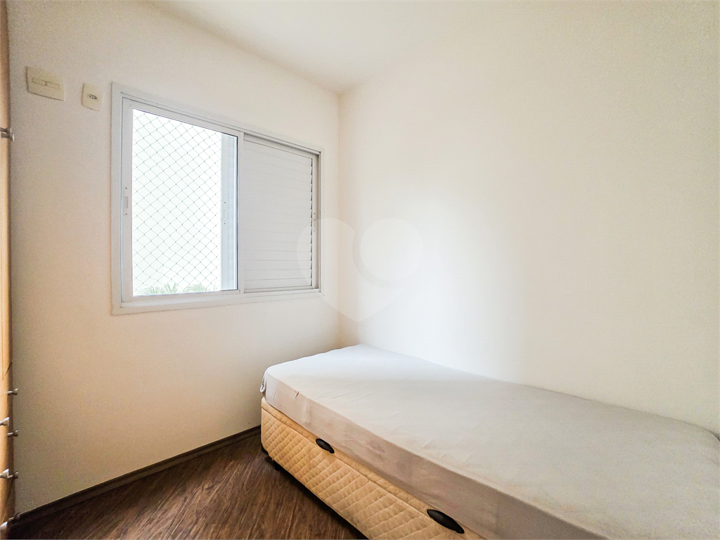 Apartamento - Pompéia - 3 Quartos (1 Suíte) - 1 Vaga - Venda / Compra / Aluguel / Locação