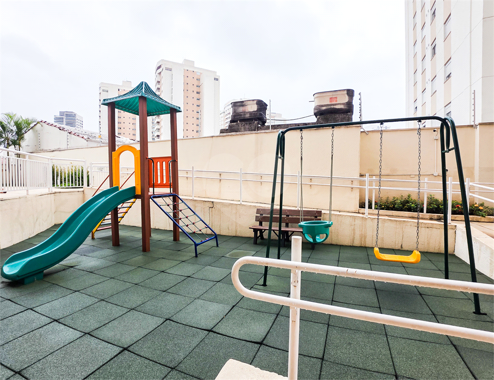 Apartamento - Pompéia - 3 Quartos (1 Suíte) - 1 Vaga - Venda / Compra / Aluguel / Locação