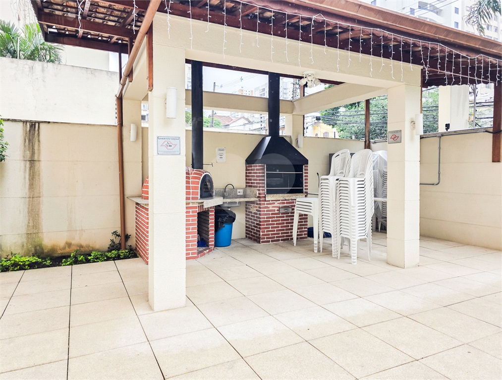 Apartamento - Pompéia - 3 Quartos (1 Suíte) - 1 Vaga - Venda / Compra / Aluguel / Locação