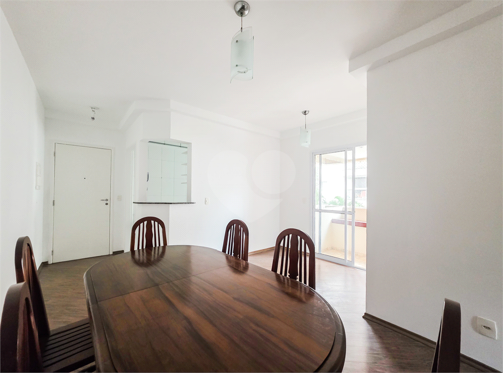 Apartamento - Pompéia - 3 Quartos (1 Suíte) - 1 Vaga - Venda / Compra / Aluguel / Locação