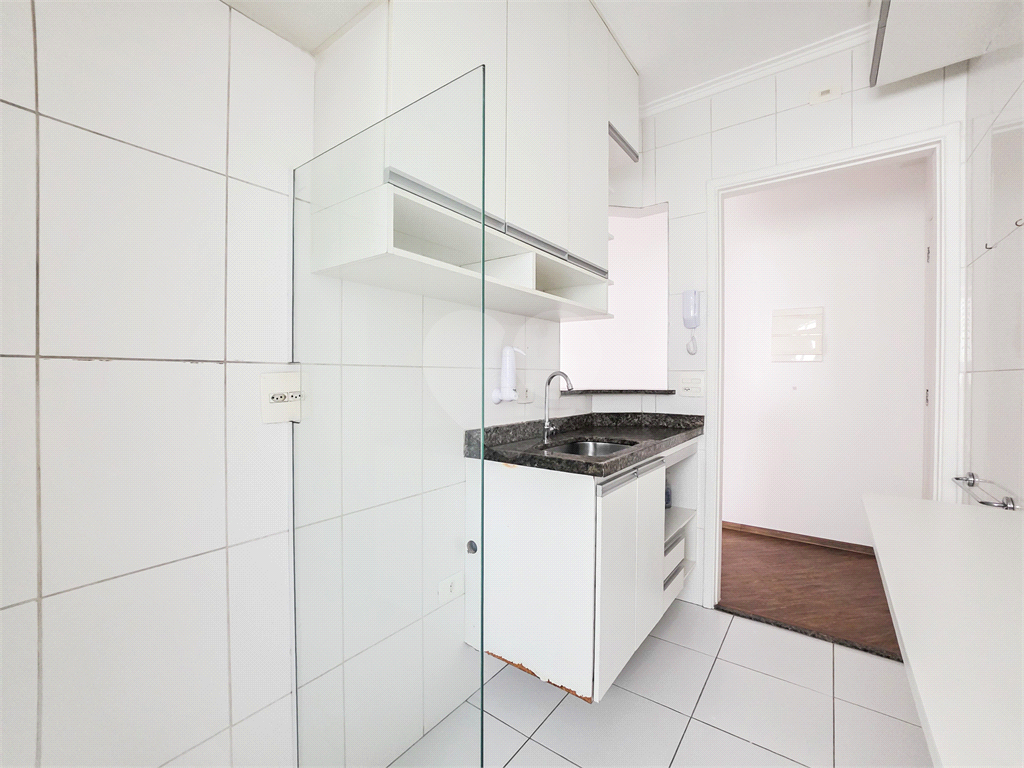 Apartamento - Pompéia - 3 Quartos (1 Suíte) - 1 Vaga - Venda / Compra / Aluguel / Locação