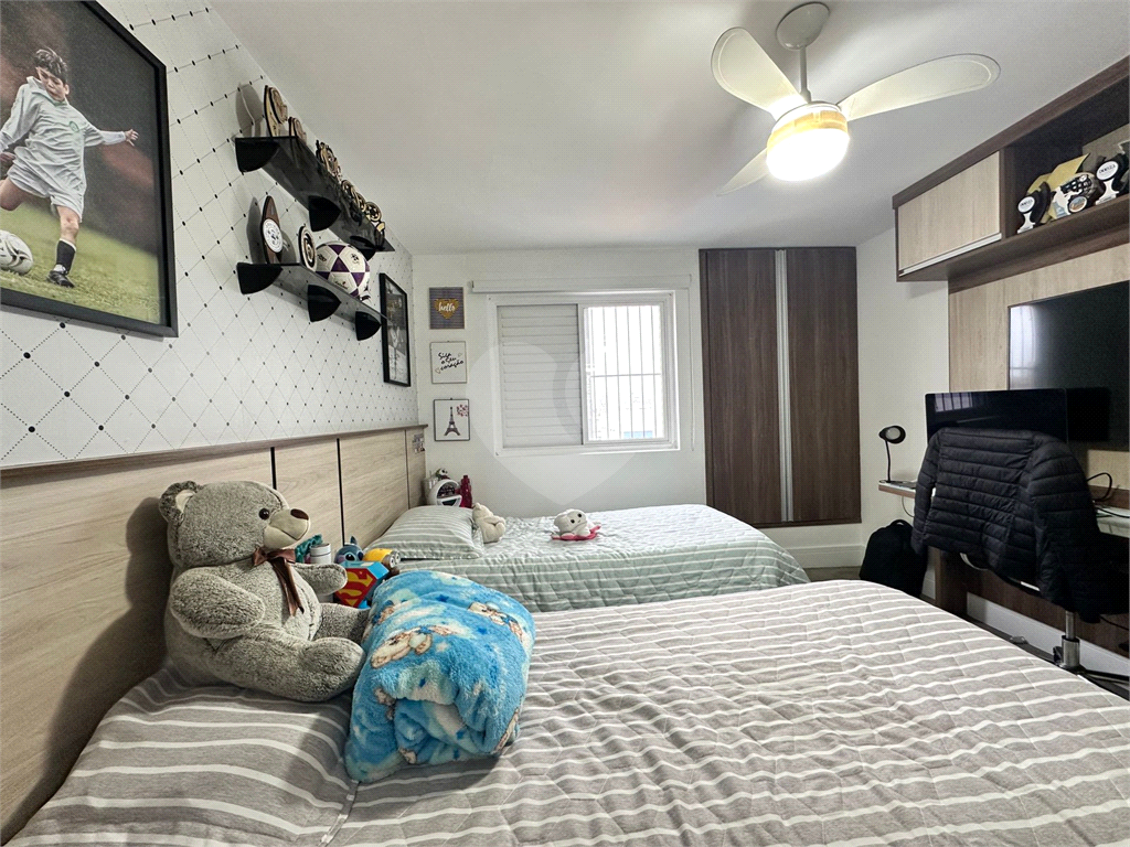 Apartamento, 3 quartos, 96 m² - Foto 14