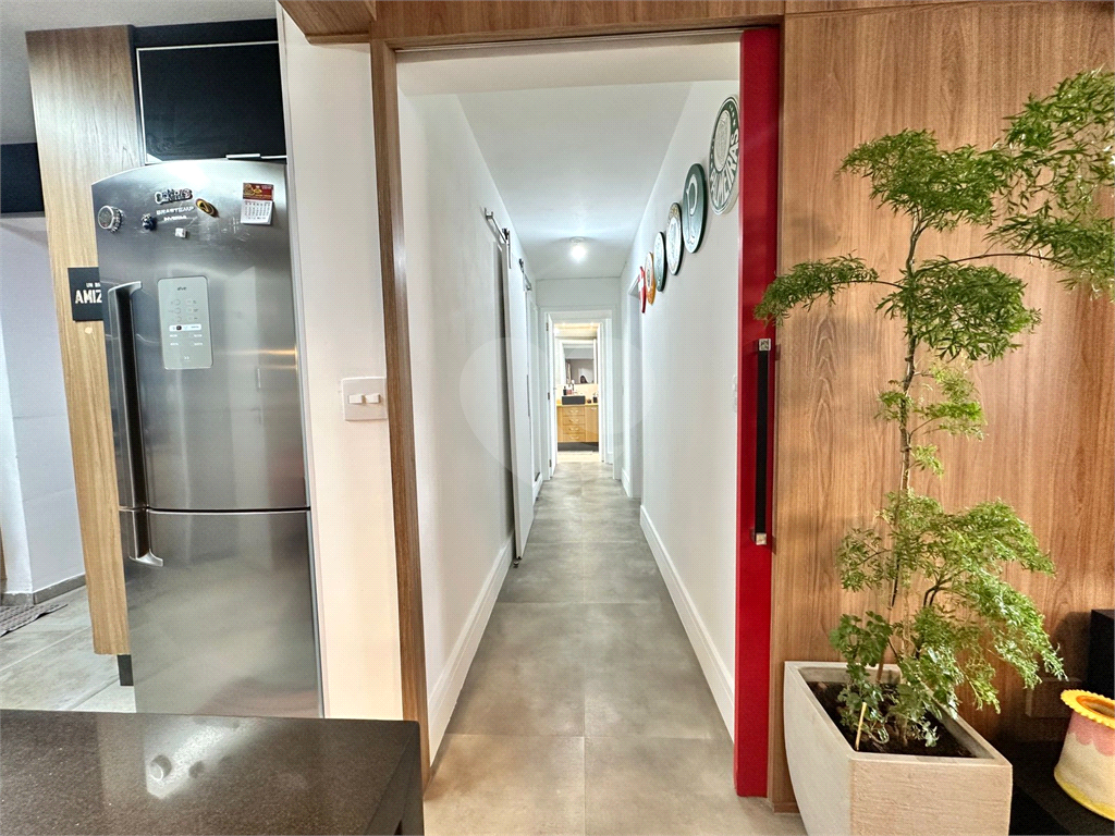 Apartamento, 3 quartos, 96 m² - Foto 9