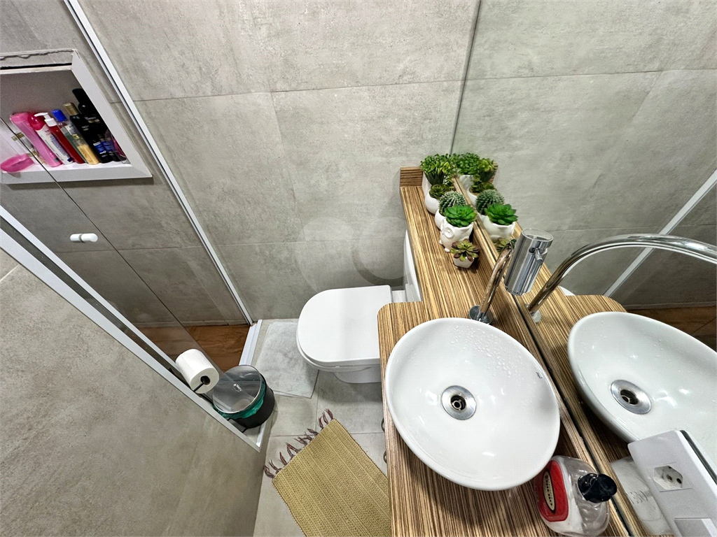 Apartamento, 3 quartos, 96 m² - Foto 11