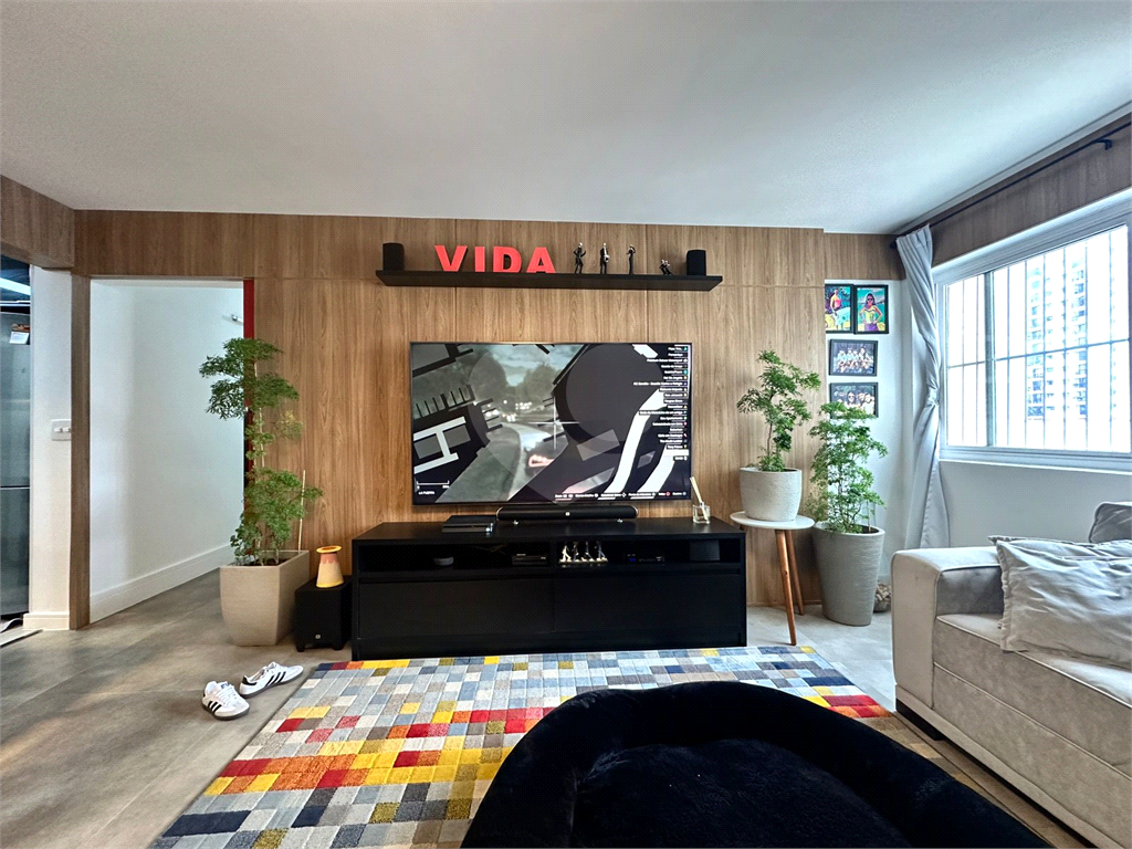 Apartamento, 3 quartos, 96 m² - Foto 3