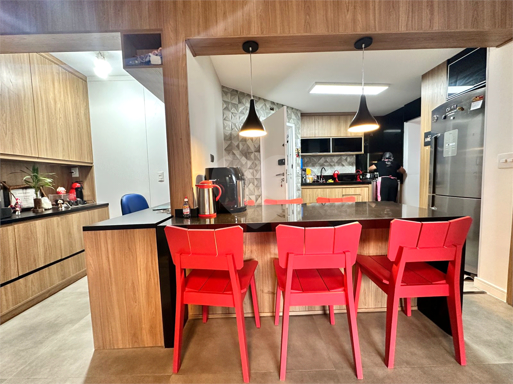 Apartamento, 3 quartos, 96 m² - Foto 5