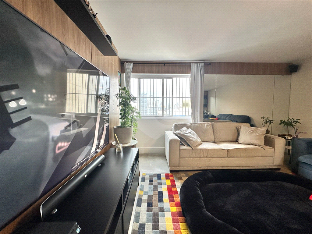 Apartamento, 3 quartos, 96 m² - Foto 4