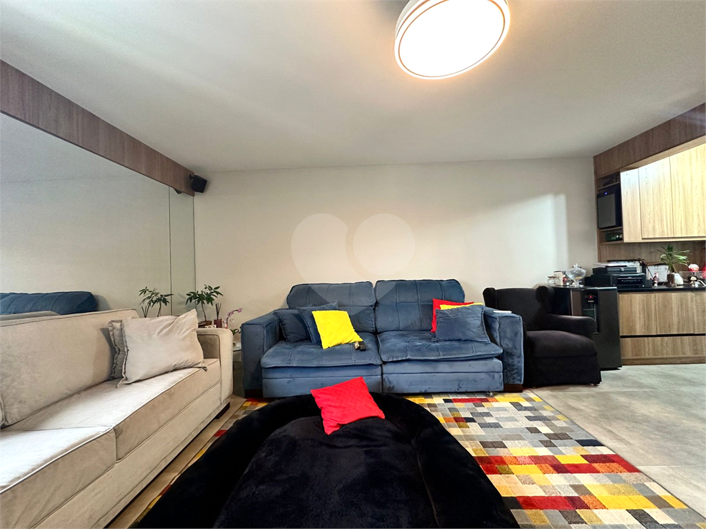 Apartamento, 3 quartos, 96 m² - Foto 2