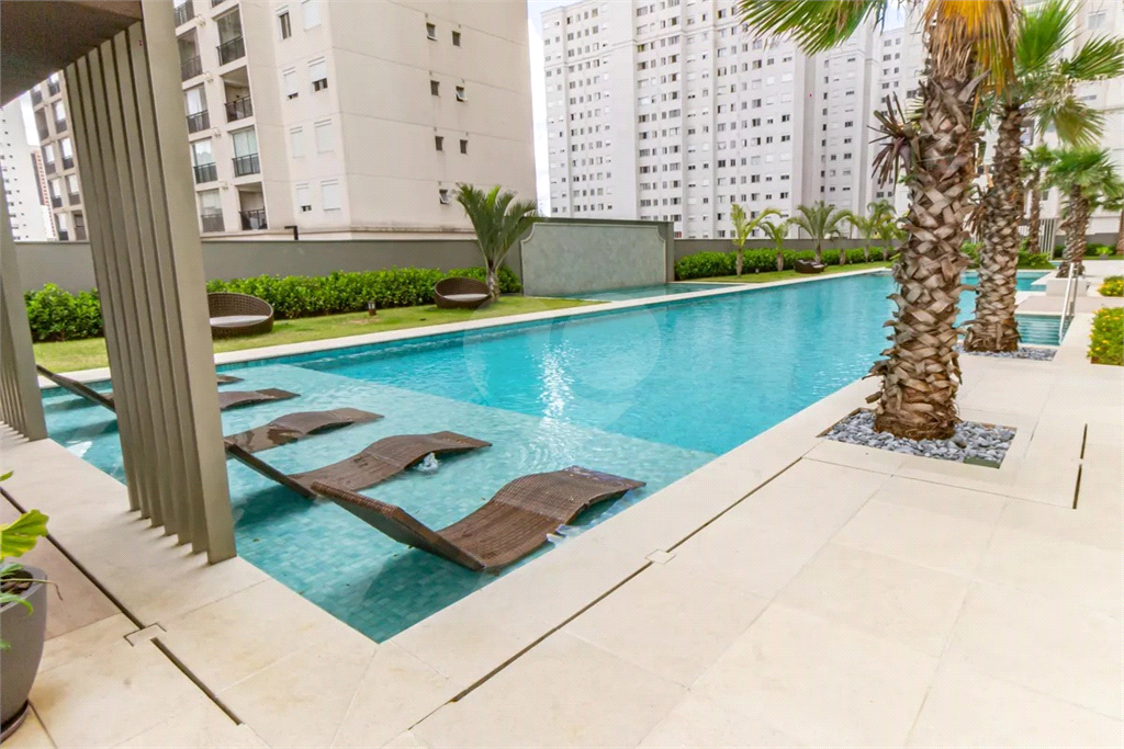 Apartamento de 105m² no Brás. - 2 vagas