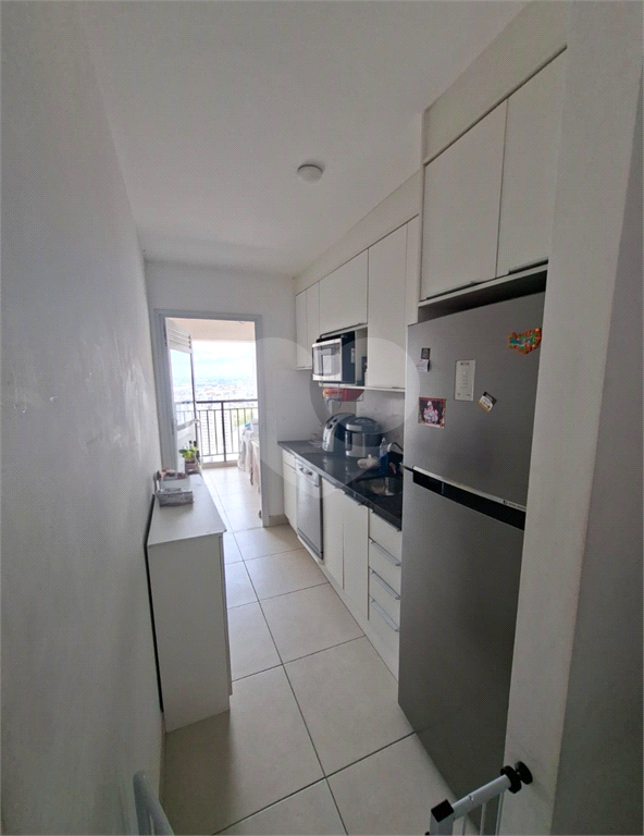 Apartamento de 105m² no Brás. - 2 vagas