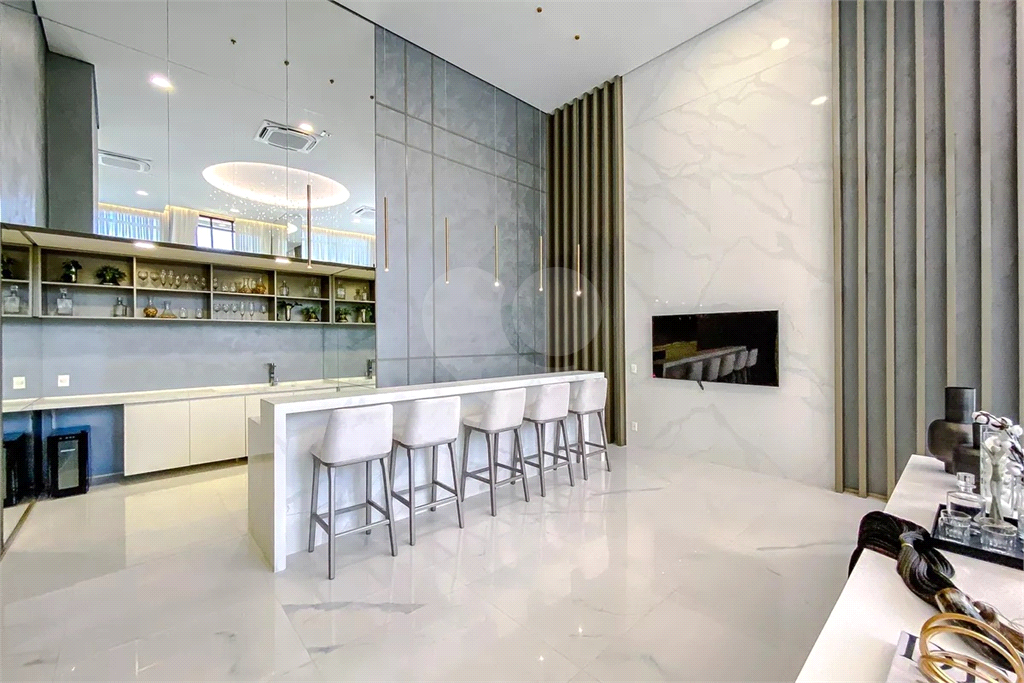 Apartamento de 105m² no Brás. - 2 vagas