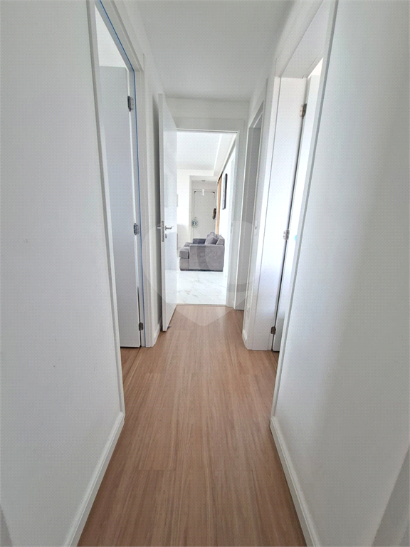 Apartamento de 105m² no Brás. - 2 vagas