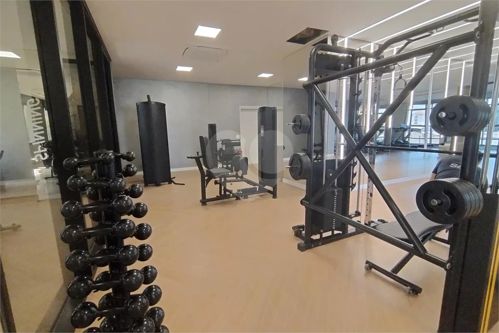 Apartamento de 105m² no Brás. - 2 vagas