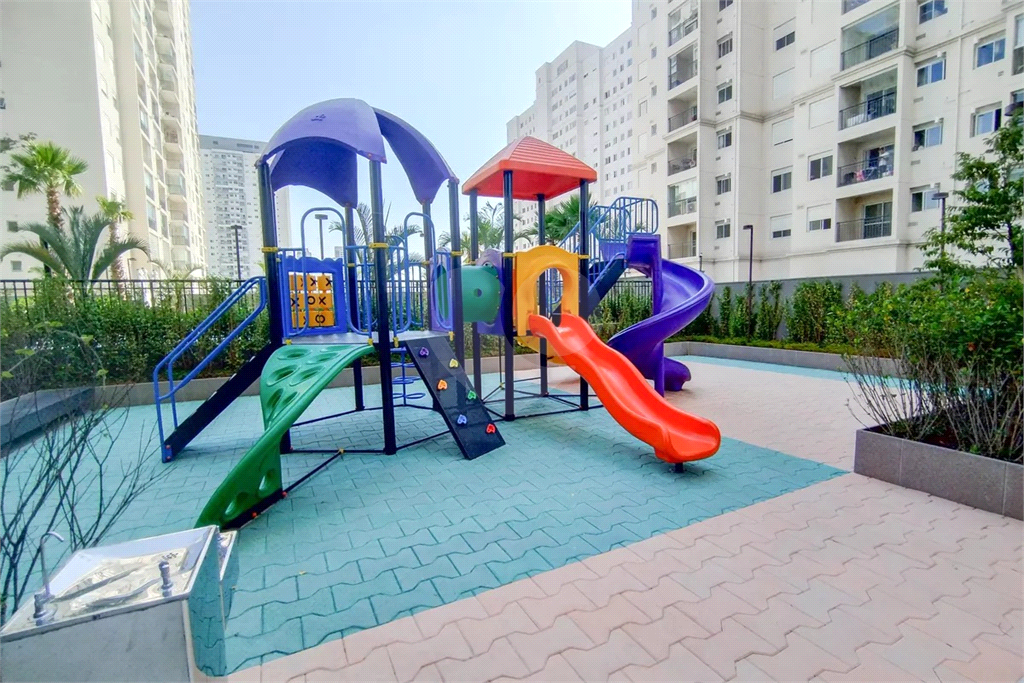 Apartamento de 105m² no Brás. - 2 vagas