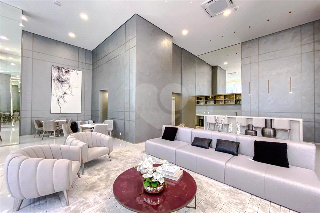 Apartamento de 105m² no Brás. - 2 vagas