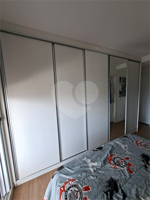 Apartamento de 105m² no Brás. - 2 vagas
