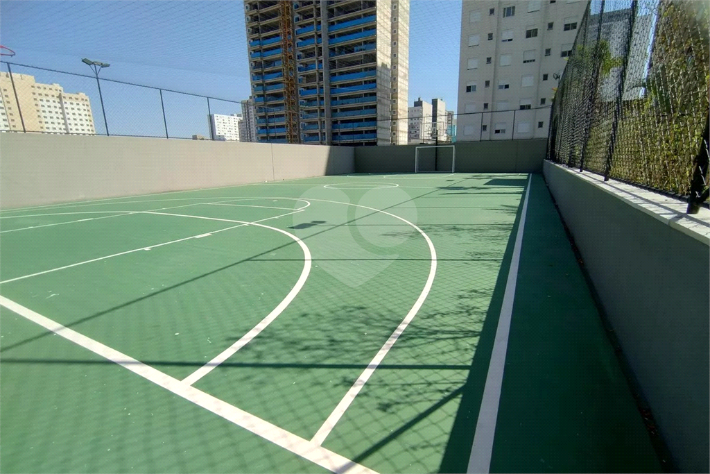 Apartamento de 105m² no Brás. - 2 vagas