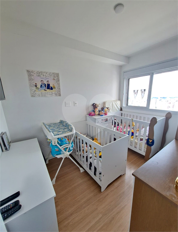 Apartamento de 105m² no Brás. - 2 vagas