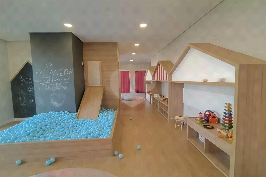 Apartamento de 105m² no Brás. - 2 vagas