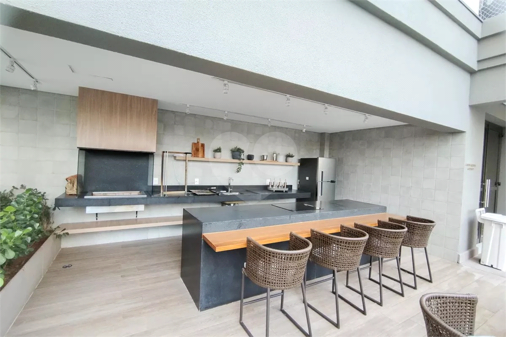 Apartamento de 105m² no Brás. - 2 vagas