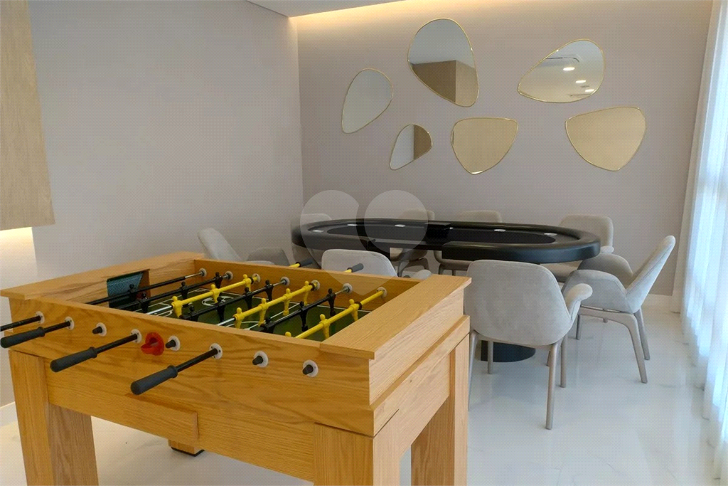 Apartamento de 105m² no Brás. - 2 vagas