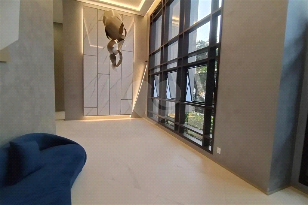 Apartamento de 105m² no Brás. - 2 vagas