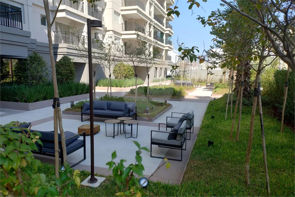 Apartamento de 105m² no Brás. - 2 vagas