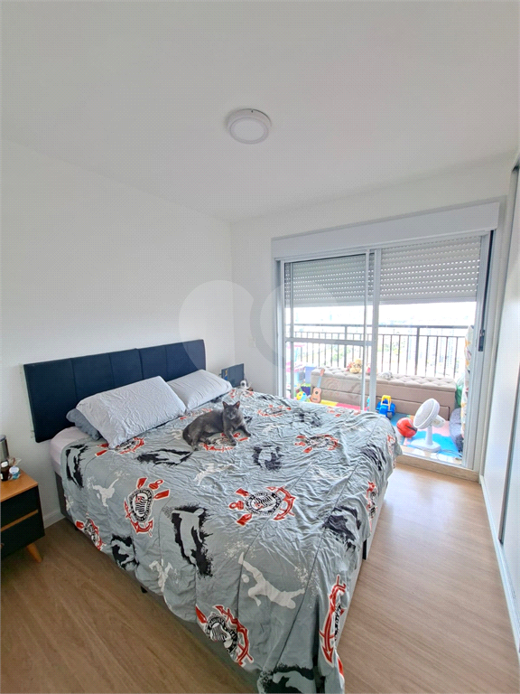 Apartamento de 105m² no Brás. - 2 vagas