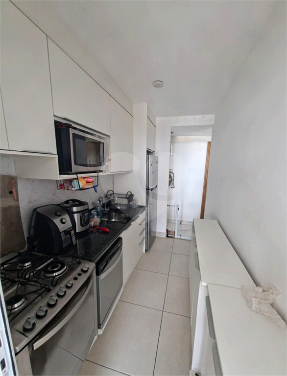 Apartamento de 105m² no Brás. - 2 vagas