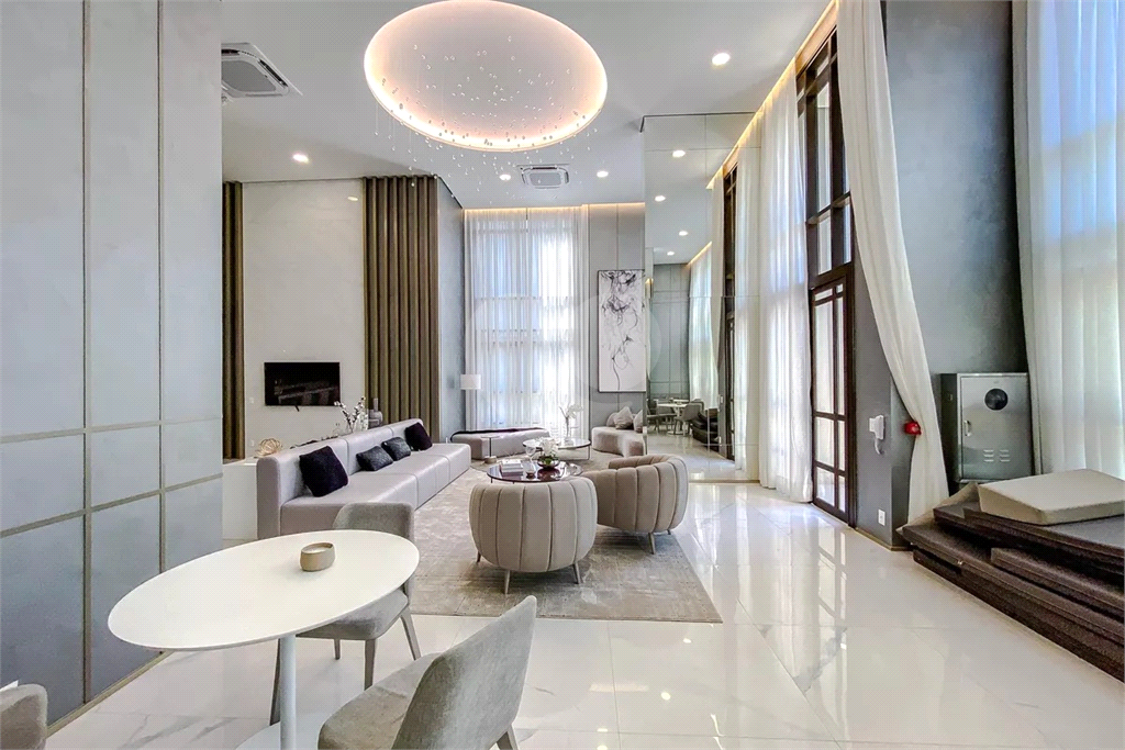 Apartamento de 105m² no Brás. - 2 vagas