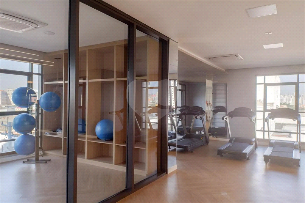 Apartamento de 105m² no Brás. - 2 vagas