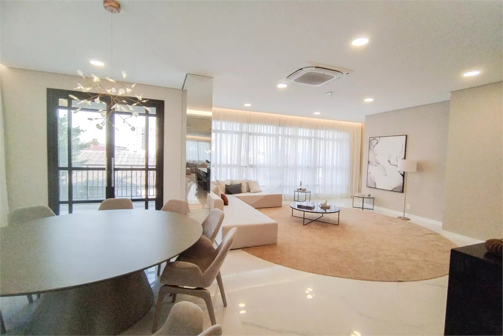 Apartamento de 105m² no Brás. - 2 vagas