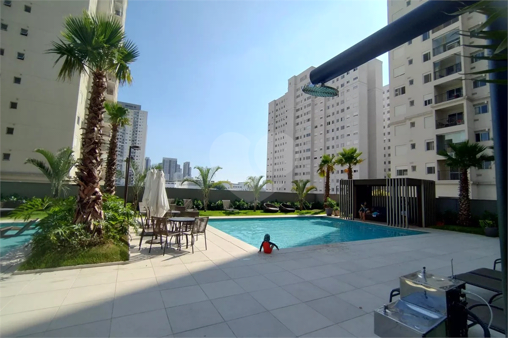 Apartamento de 105m² no Brás. - 2 vagas