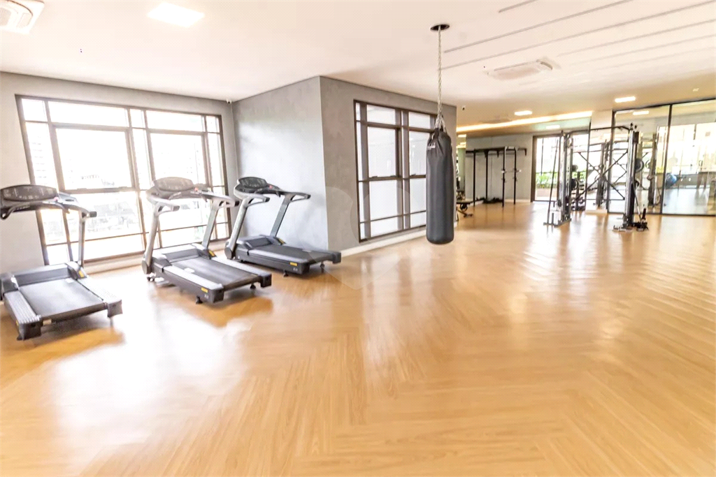 Apartamento de 105m² no Brás. - 2 vagas