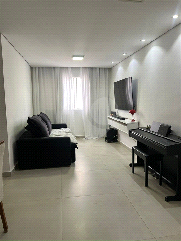Apartamento, 2 quartos, 71 m² - Foto 2
