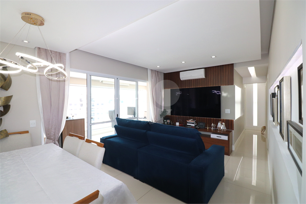 Apartamento, 2 quartos, 91 m² - Foto 1