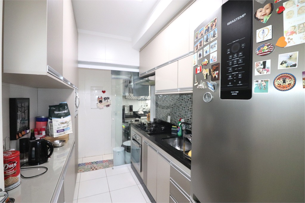 Apartamento, 2 quartos, 91 m² - Foto 14