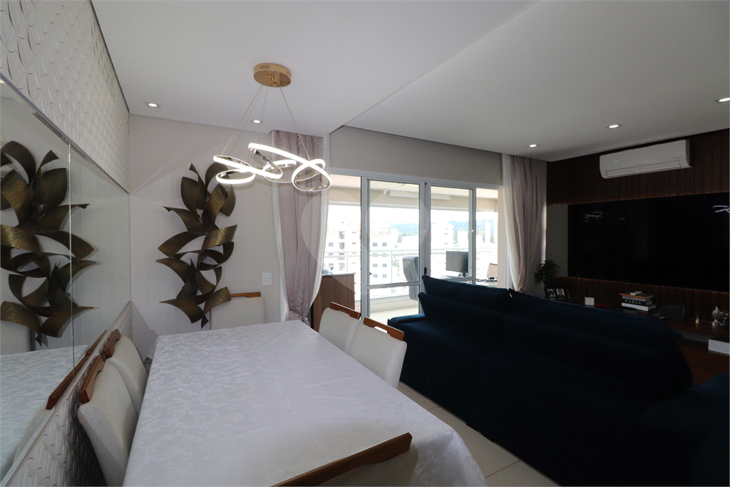 Apartamento, 2 quartos, 91 m² - Foto 2