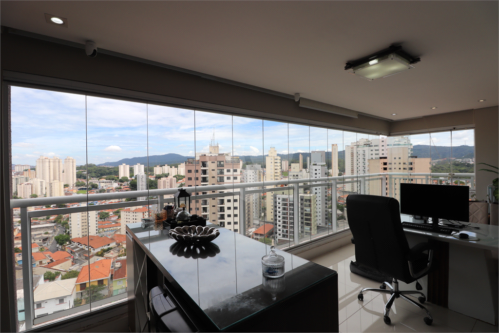 Apartamento, 2 quartos, 91 m² - Foto 4