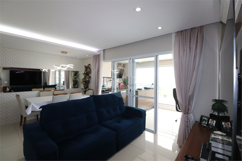 Apartamento, 2 quartos, 91 m² - Foto 3