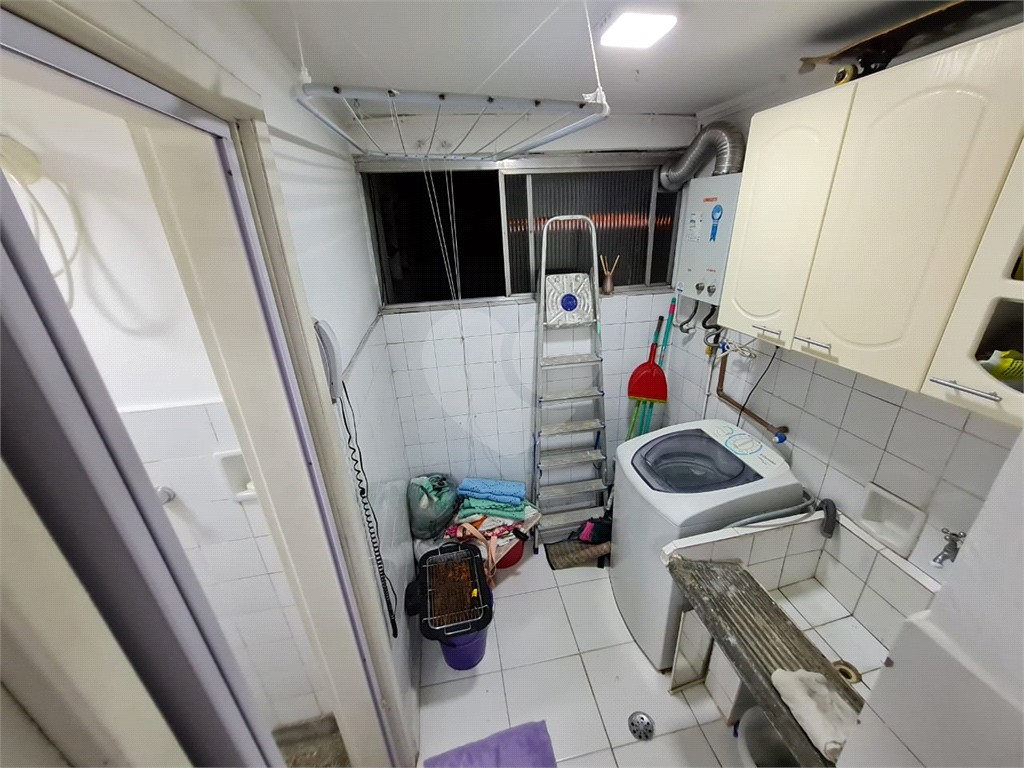 APARTAMENTO em PIRITUBA