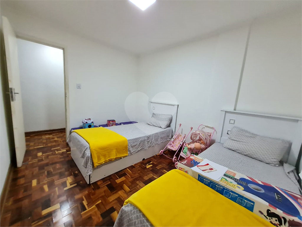 APARTAMENTO em PIRITUBA