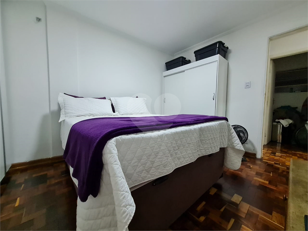 APARTAMENTO em PIRITUBA