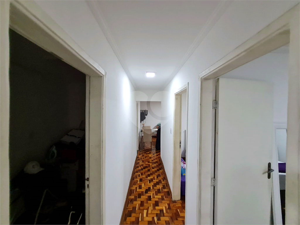 APARTAMENTO em PIRITUBA