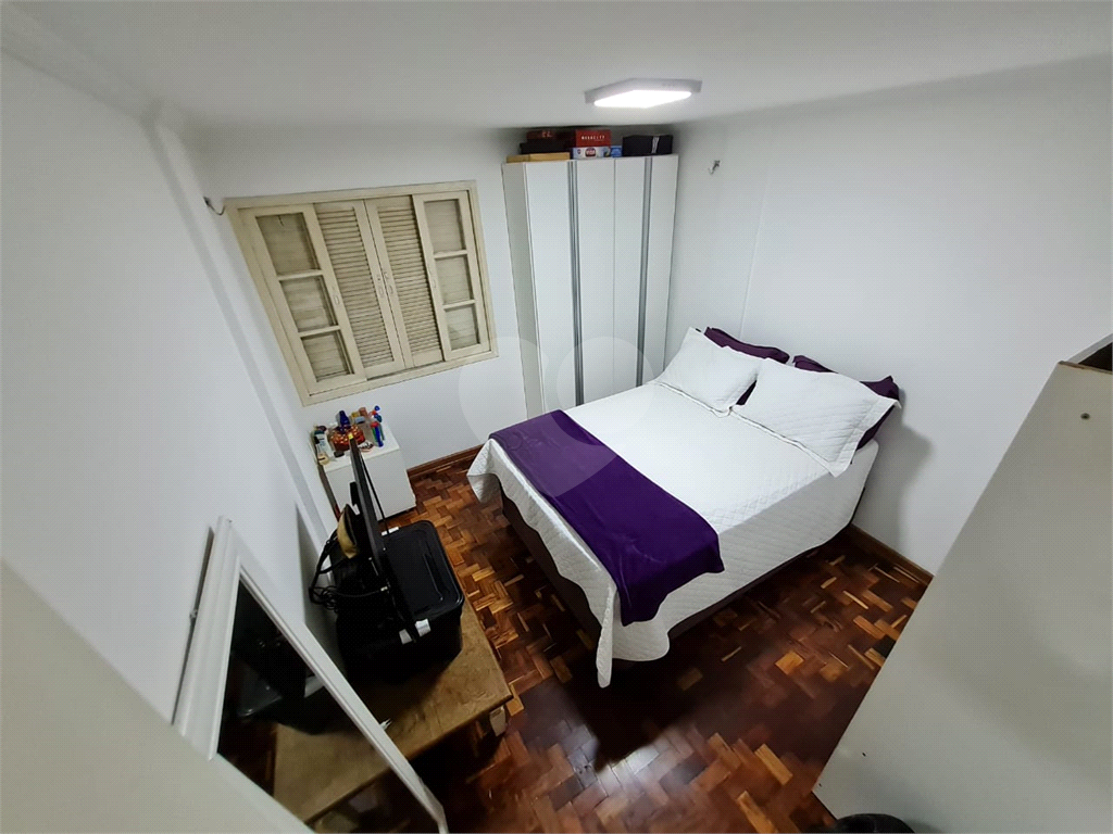 APARTAMENTO em PIRITUBA