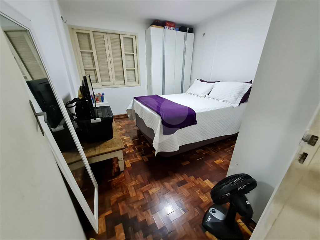 APARTAMENTO em PIRITUBA
