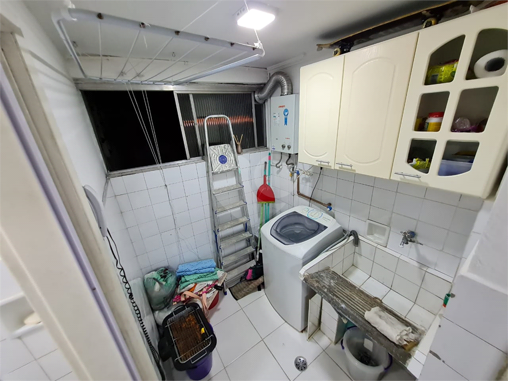 APARTAMENTO em PIRITUBA