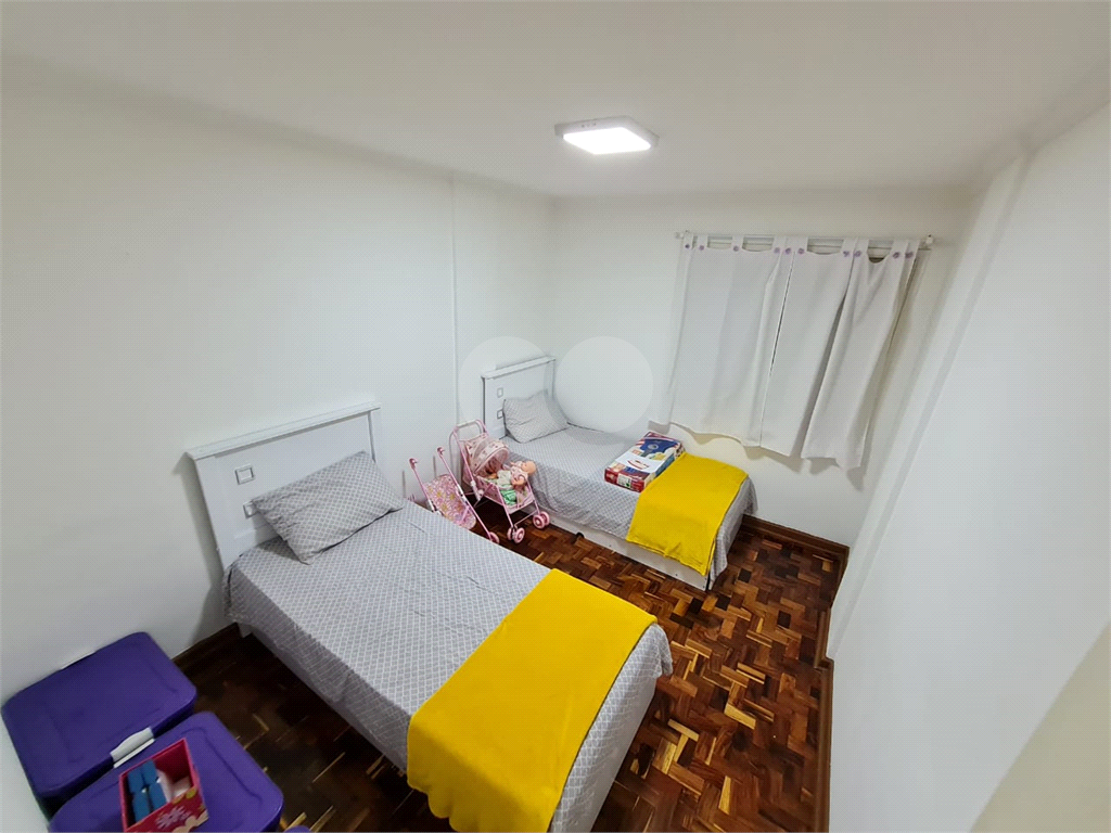 APARTAMENTO em PIRITUBA