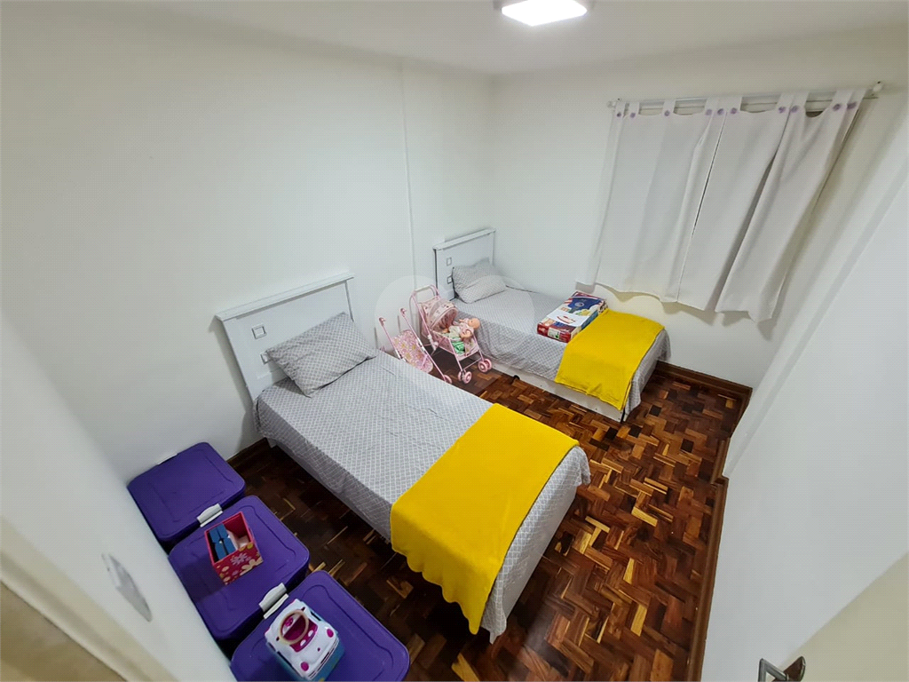 APARTAMENTO em PIRITUBA