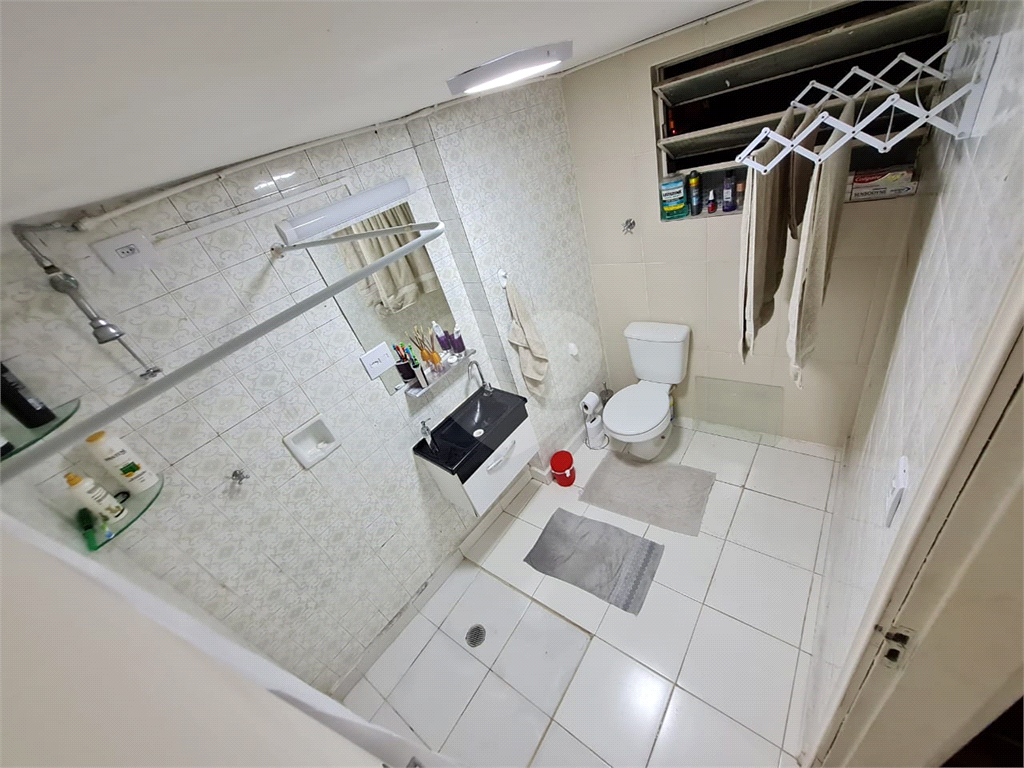 APARTAMENTO em PIRITUBA